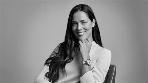 Every Rolex Tells a Story — Ana Ivanovic 